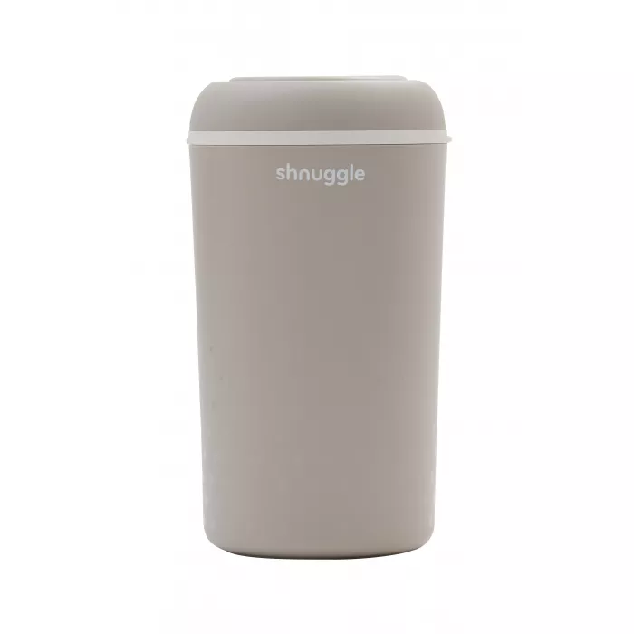 Cos pentru scutece - Eco-Touch - Taupe - Shnuggle
