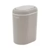 Cos pentru scutece - Eco-Touch - Taupe - Shnuggle