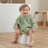 Olita - White - Shnuggle