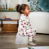 Olita - White - Shnuggle