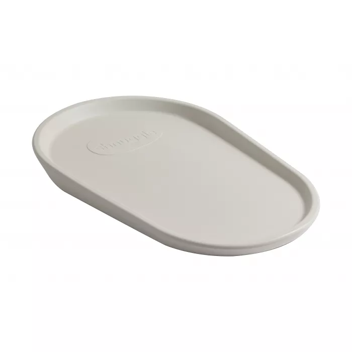Saltea pentru schimbat scutece - Cream - Shnuggle