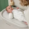 Saltea pentru schimbat scutece - Cream - Shnuggle