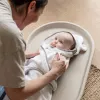 Saltea pentru schimbat scutece - Cream - Shnuggle