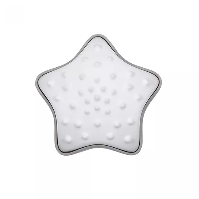 Jucarie de baie steluta cu lumina pentru bebelusi - Shnuggle