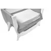 Pat pentru bebelusi - Dove Grey - Shnuggle Pat pentru bebelusi - Dove Grey - Shnuggle