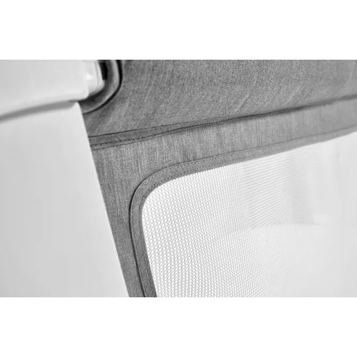 Kit pentru pat - Dove Grey - Shnuggle