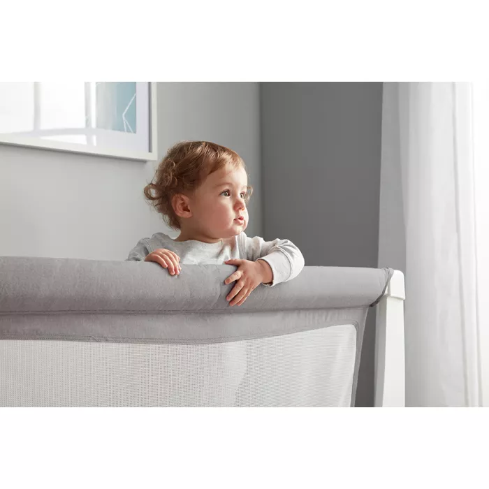 Kit de conversie pentru patutul Air - Dove Grey - Shnuggle