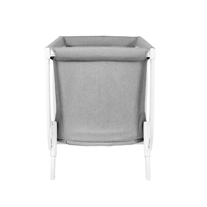 Kit pentru pat - Dove Grey - Shnuggle