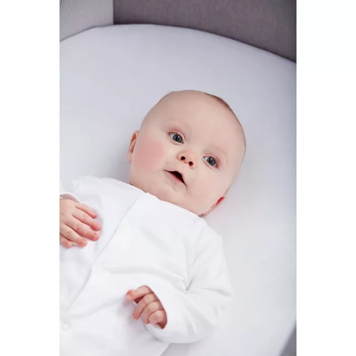Saltea pliabila pentru pat - Shnuggle Saltea pliabila pentru pat - Shnuggle