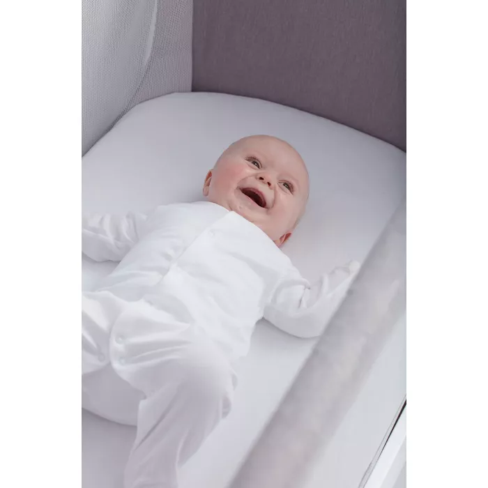 Saltea pliabila pentru pat - Shnuggle Saltea pliabila pentru pat - Shnuggle