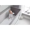 Saltea pliabila pentru pat - Shnuggle Saltea pliabila pentru pat - Shnuggle