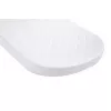 Saltea pliabila pentru pat - Shnuggle Saltea pliabila pentru pat - Shnuggle