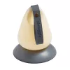 Lampa portabila cu termometru - Moonlight - Shnuggle Lampa portabila cu termometru - Moonlight - Shnuggle