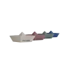 Jucarii pentru baie barcute - Shnuggle Jucarii pentru baie barcute - Shnuggle