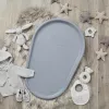 Saltea pentru schimbat scutece - Grey - Shuggle Saltea pentru schimbat scutece - Grey - Shuggle