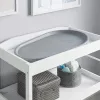Saltea pentru schimbat scutece - Grey - Shuggle Saltea pentru schimbat scutece - Grey - Shuggle