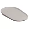 Saltea pentru schimbat scutece - Taupe - Shnuggle Saltea pentru schimbat scutece - Taupe - Shnuggle