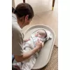 Saltea pentru schimbat scutece - Taupe - Shnuggle Saltea pentru schimbat scutece - Taupe - Shnuggle