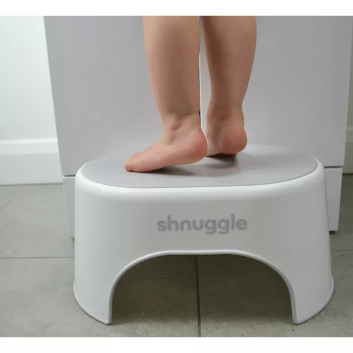 Scaunel inaltator pentru copii - Shnuggle