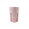 Suport pentru jucariile de baie - Blush - Shnuggle Suport pentru jucariile de baie - Blush - Shnuggle