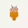 Costum de baie intreg cu protectie UV 50+ - Sprinkles – Sticky Lemon Costum de baie intreg cu protectie UV 50+ - Sprinkles – Sticky Lemon