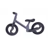 Bicicleta de echilibru pliabila MANU - GRAY - Topmark