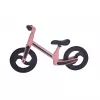 Bicicleta de echilibru pliabila MANU - PINK - Topmark