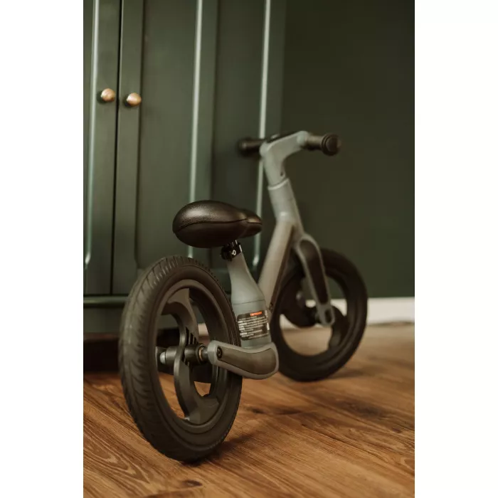 Bicicleta de echilibru pliabila MANU - GREEN - Topmark