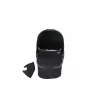 Landou pentru caruciorul pliabil cu cadru din aluminiu - DIAZ - BLACK - Topmark Landou pentru caruciorul pliabil cu cadru din aluminiu - DIAZ - BLACK - Topmark