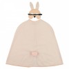 Costum cu masca - Iepuras roz - Trixie Costum cu masca - Iepuras roz - Trixie
