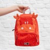 Rucsac pentru copii - Crab - Trixie Rucsac pentru copii - Crab - Trixie