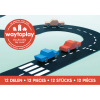Traseu - Ringroad - waytoplay Traseu - Ringroad - waytoplay