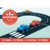 Traseu - Ringroad - waytoplay Traseu - Ringroad - waytoplay