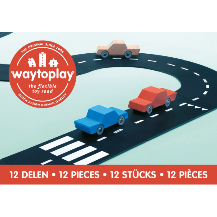 Traseu - Ringroad - waytoplay Traseu - Ringroad - waytoplay