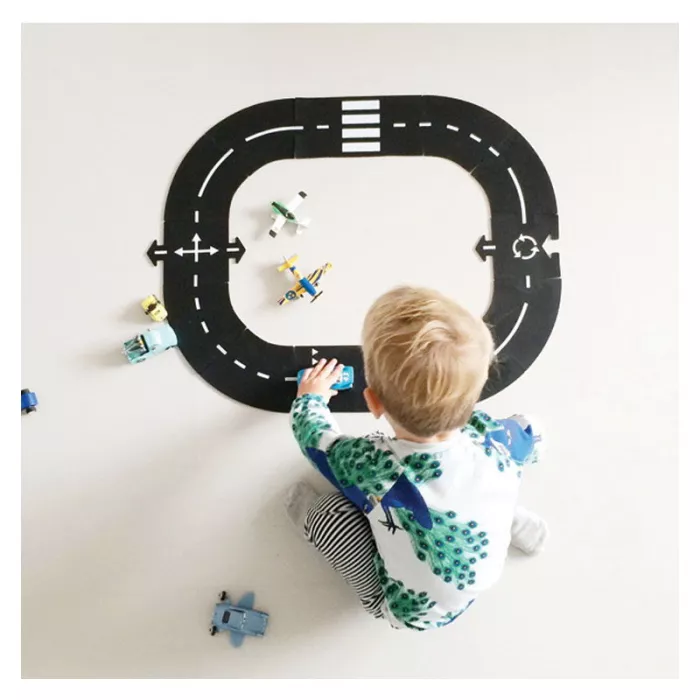 Traseu - Ringroad - waytoplay Traseu - Ringroad - waytoplay