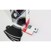 Set "Speed Way" 12 piese Waytoplaay și 2 mașini Candylab Toys Set "Speed Way" 12 piese Waytoplaay și 2 mașini Candylab Toys