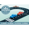 Traseu - Expressway - waytoplay Traseu - Expressway - waytoplay