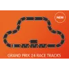 Traseu - Grand Prix - waytoplay