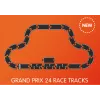 Traseu - Grand Prix - waytoplay Traseu - Grand Prix - waytoplay
