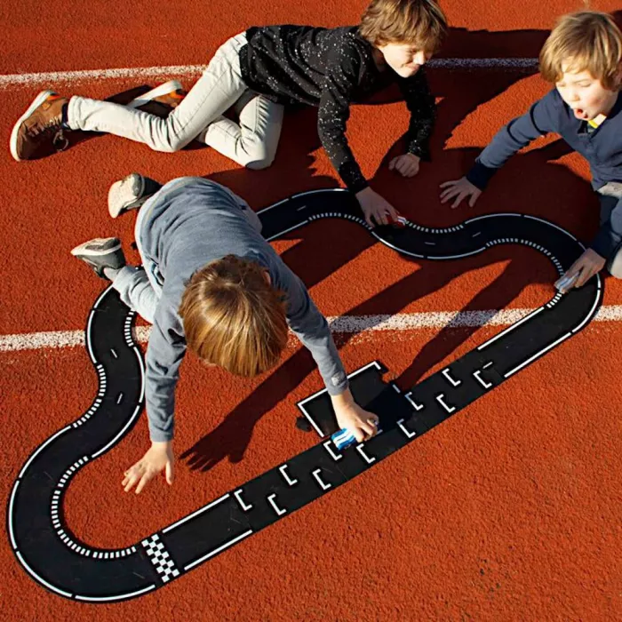 Traseu - Grand Prix - waytoplay Traseu - Grand Prix - waytoplay