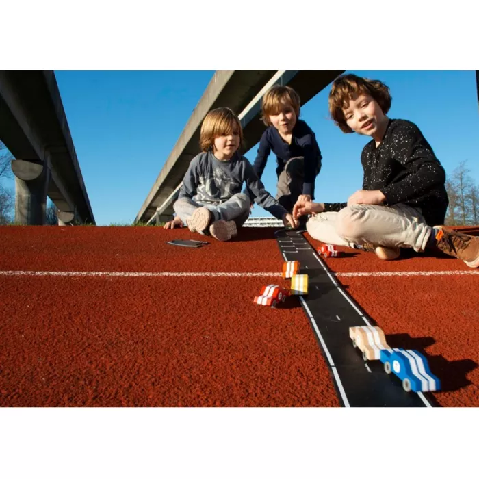 Traseu - Grand Prix - waytoplay Traseu - Grand Prix - waytoplay