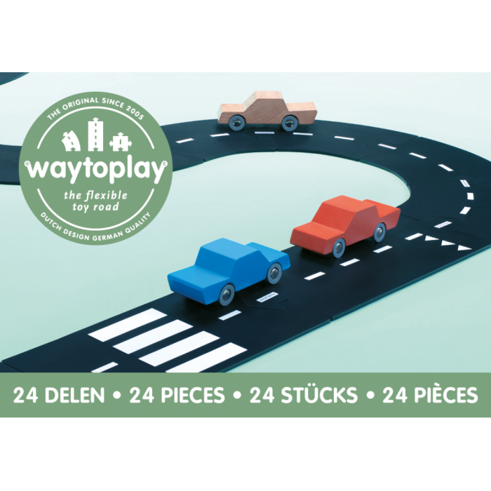 Traseu - Highway - waytoplay Traseu - Highway - waytoplay