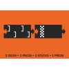 Extensie traseu - Start & Finish - waytoplay Extensie traseu - Start & Finish - waytoplay