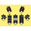 Traseu - King of the road - waytoplay Traseu - King of the road - waytoplay