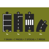 Extensie traseu - Halfway - waytoplay Extensie traseu - Halfway - waytoplay