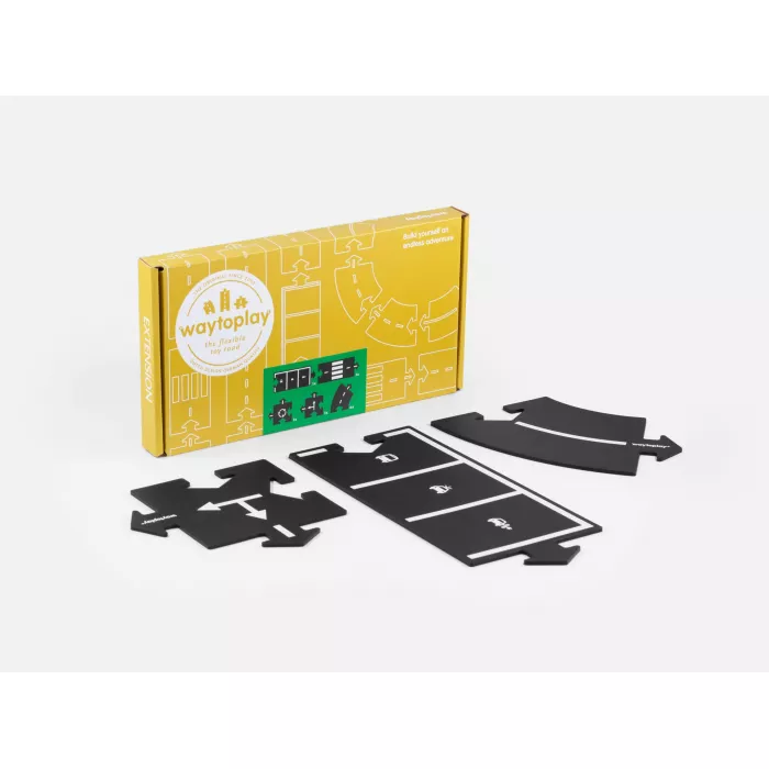 Extensie traseu - Mixed - waytoplay Extensie traseu - Mixed - waytoplay
