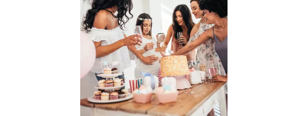 Baby Shower in 2025 - Cum planifici un baby shower de neuitat Baby Shower in 2025 - Cum planifici un baby shower de neuitat