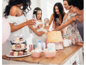 Baby Shower in 2026 - Cum planifici un baby shower de neuitat