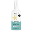Spray after-sun racoritor fara parfum pentru bebelusi si copii - 175 ml - Naïf