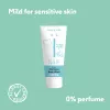 Sampon gel dus 2in1 fara parfum bebelusi copii 200ml Naïf | Câte-n Lună și-n Stele